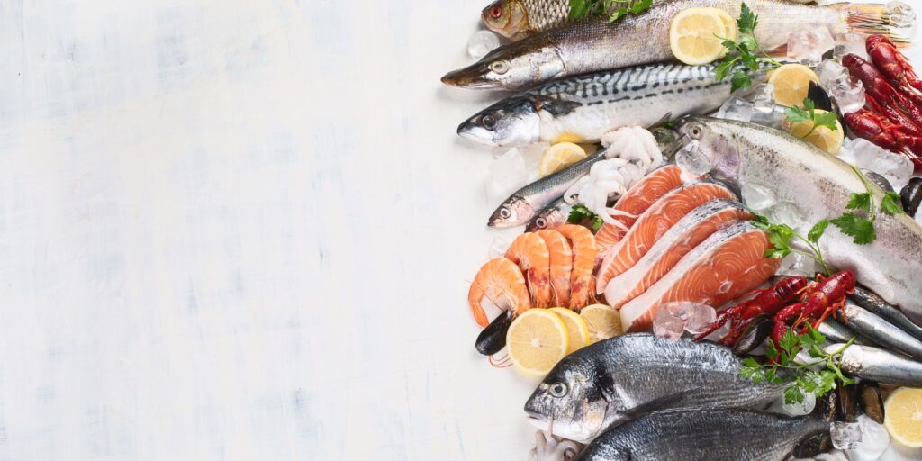 Global Fish Seafood Market Export Opportunity Analysis